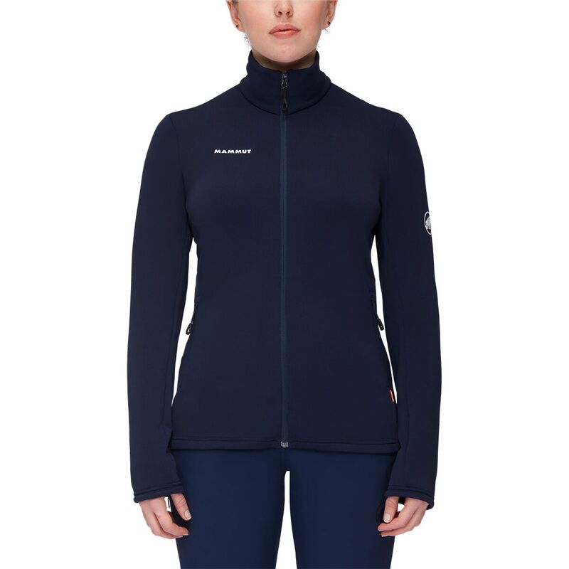 マムート レディース アウター ジャケット・ブルゾン ジャケット Mammut Aconcagua Light ML Jacket - Women's Marine