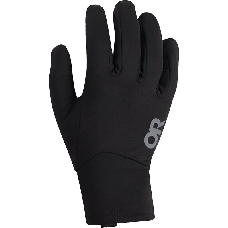 アウトドアリサーチ レディース アクセサリー 手袋 Outdoor Research Vigor Lightweight Sensor Glove - Women's Black ブラック