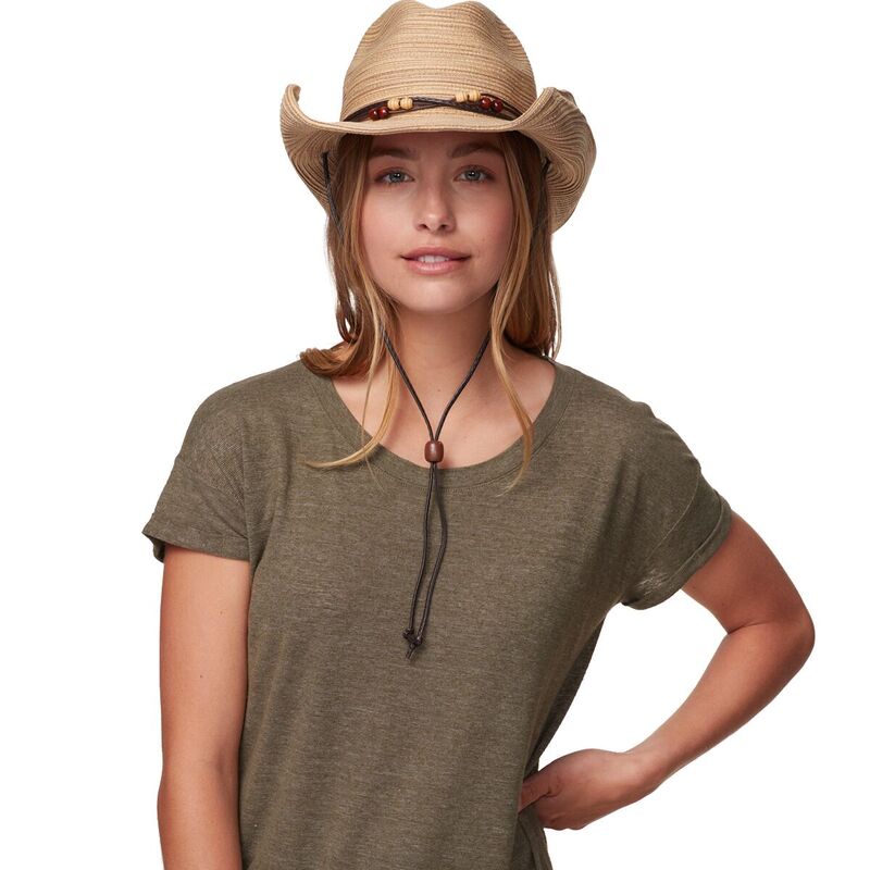サンデイアフターヌーンズ レディース アクセサリー 帽子 Sunday Afternoons Sunset Hat - Women's Oat