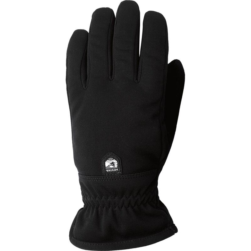 ヘストラ レディース アクセサリー 手袋 Hestra Taifun Glove Black ブラック|ReVida 店