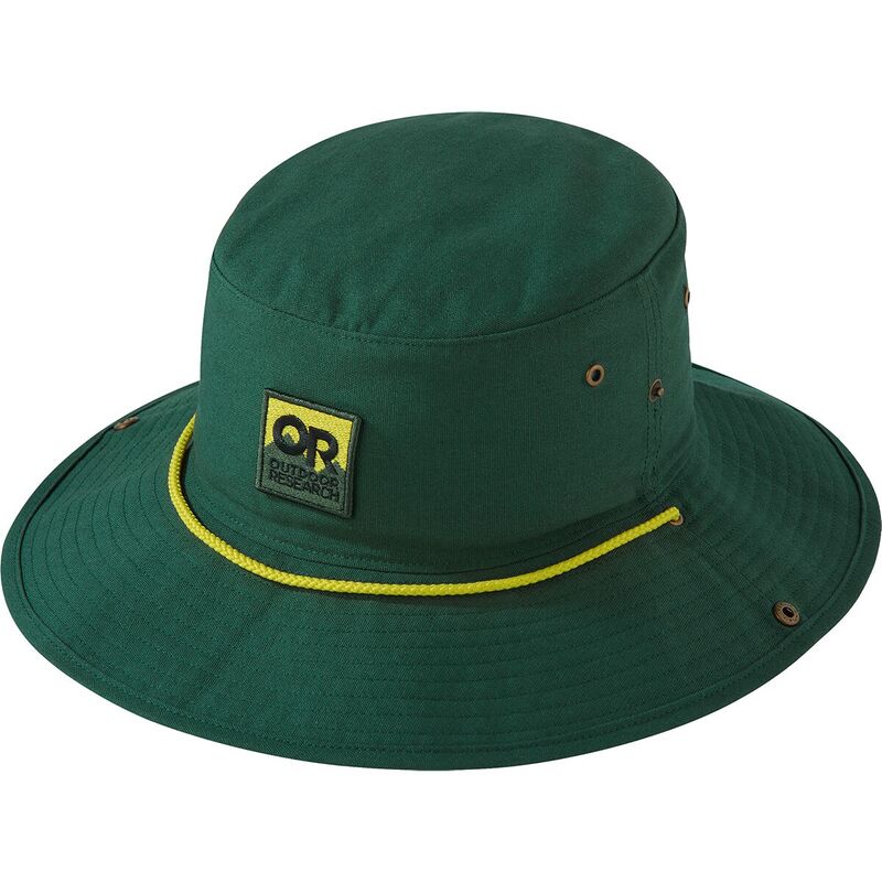 アウトドアリサーチ レディース アクセサリー 帽子 Outdoor Research Moab Sun Hat Blue Spruce ブルー 7,884円