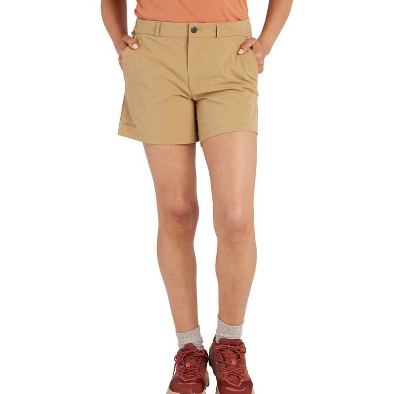 マーモット レディース ボトムス ハーフパンツ・ショーツ Marmot Arch Rock 5in Short - Women's Shetland