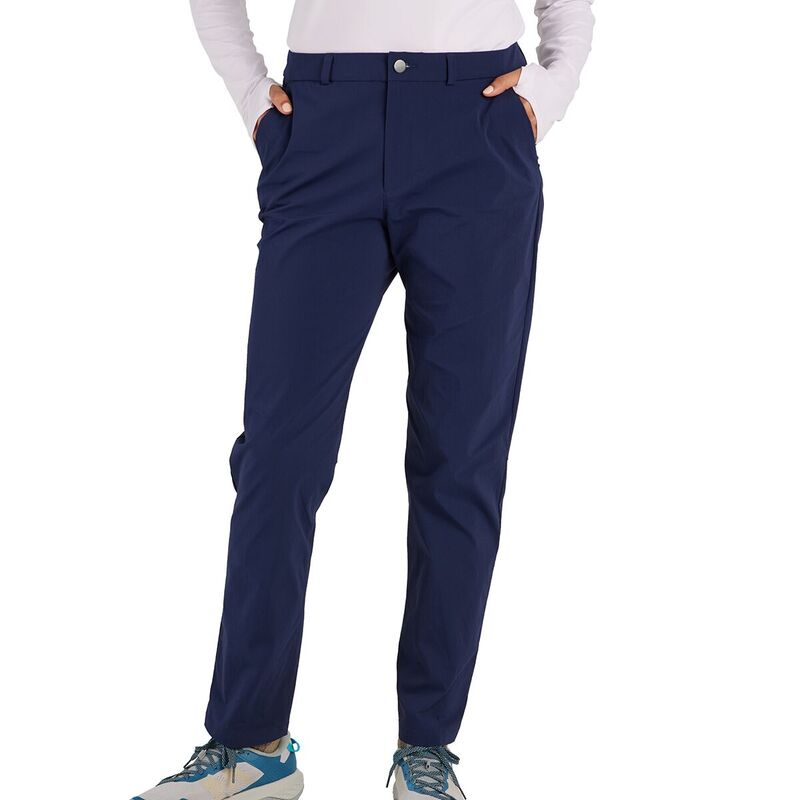 マーモット レディース ボトムス カジュアルパンツ Marmot Arch Rock Pant - Women's Arctic Navy ネイビー