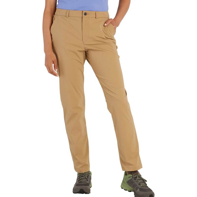 マーモット レディース ボトムス カジュアルパンツ Marmot Arch Rock Pant - Women's Shetland