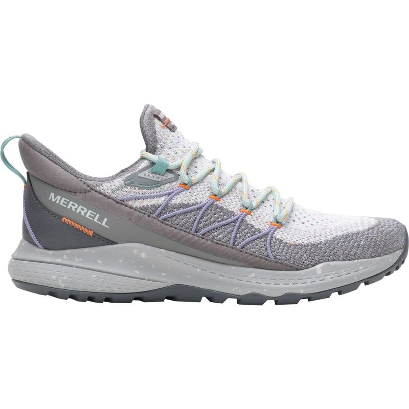 メレル レディース シューズ スニーカー Merrell Bravada 2 Hiking Shoe - Women's Charcoal チャコール