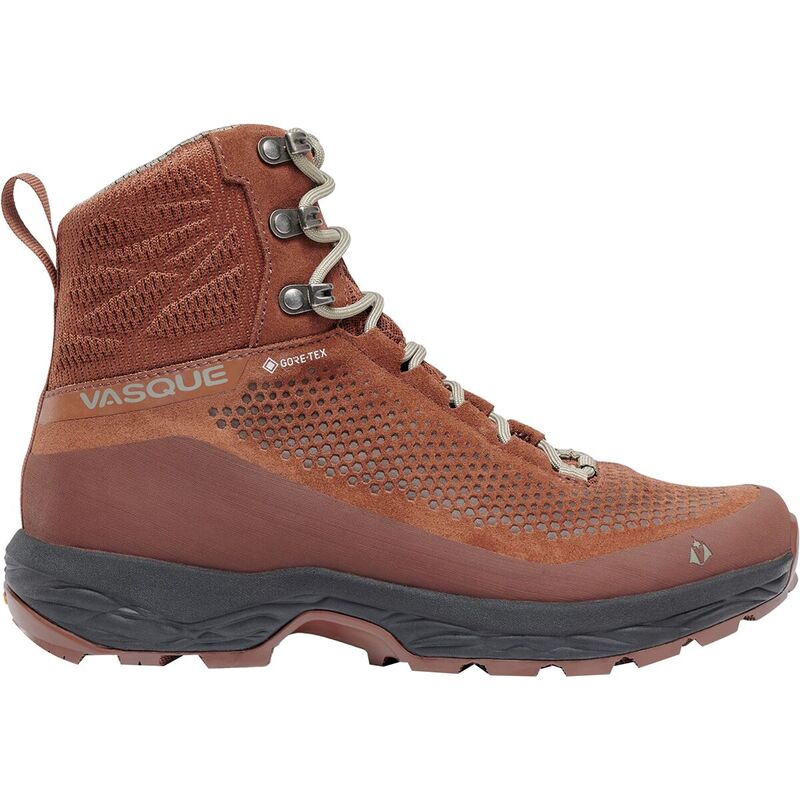 バスク レディース シューズ ブーツ・レインブーツ Vasque Torre AT GTX Hiking Boot - Women's Cappuccino