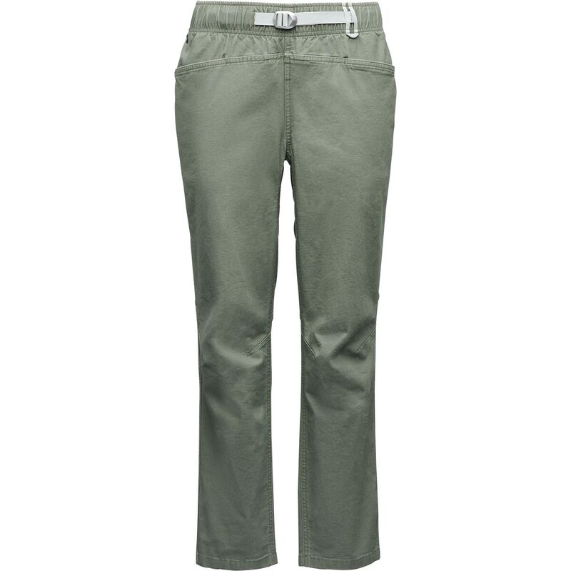 ブラックダイヤモンド レディース ボトムス カジュアルパンツ Black Diamond Ethos Pant - Women's Laurel Green グリーン