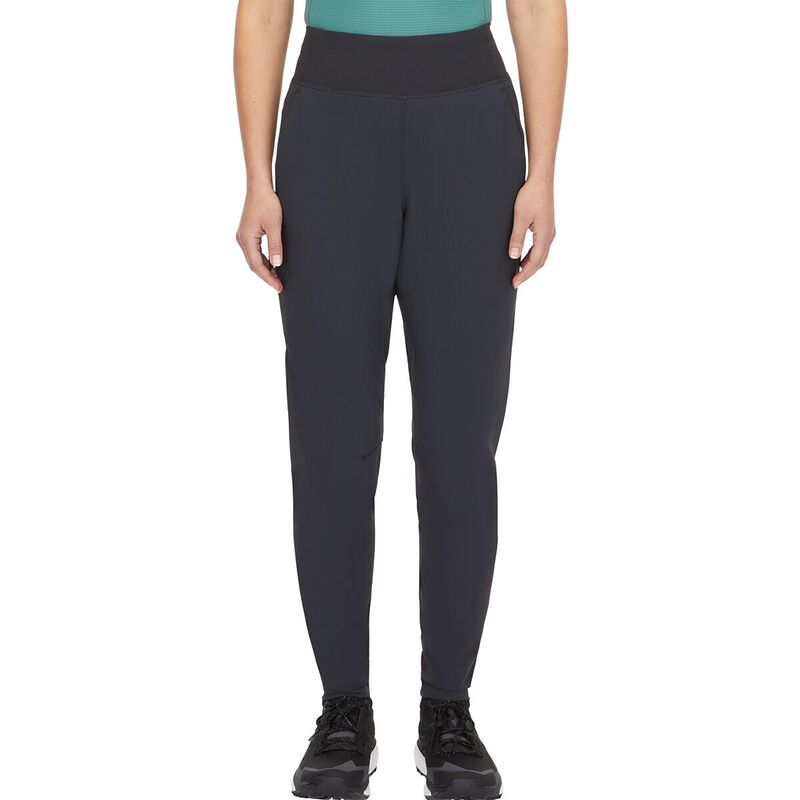 ラブ レディース ボトムス カジュアルパンツ Rab Momentum Pant - Women's Beluga|ReVida 店