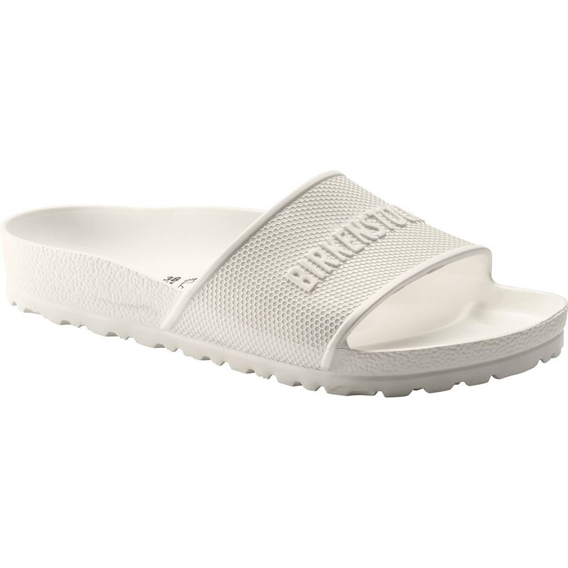 ビルケンシュトック レディース シューズ サンダル Birkenstock Barbados Sandal - Women's White Eva ホワイト