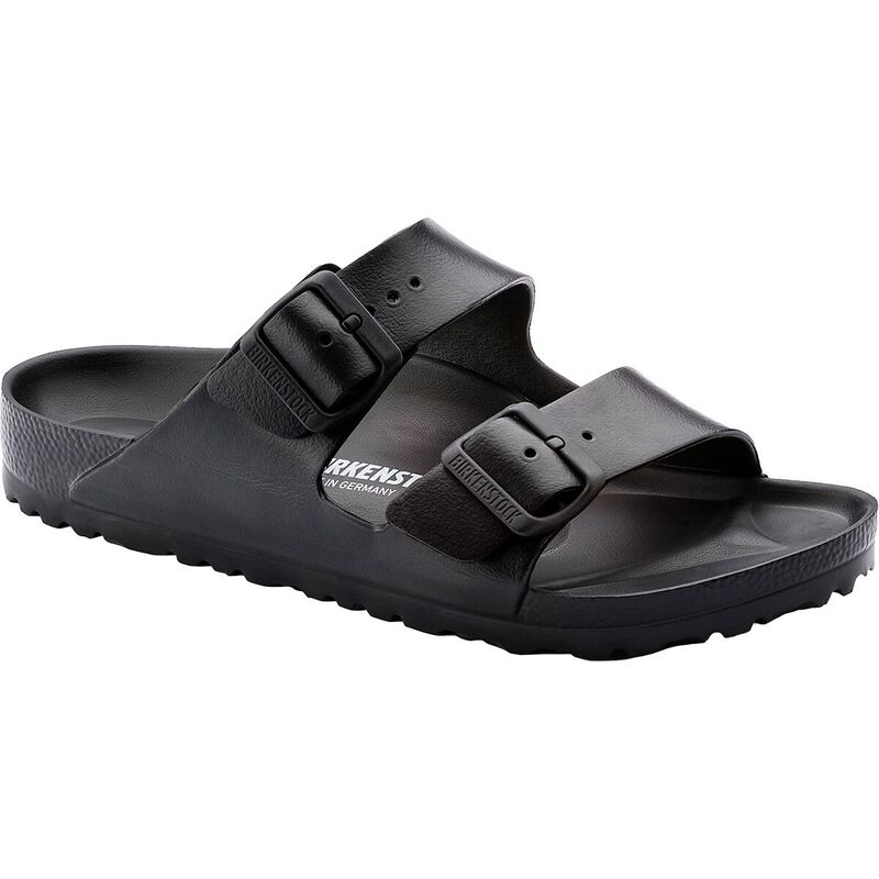 ビルケンシュトック レディース シューズ サンダル Birkenstock Arizona EVA Narrow Sandal - Women's Black EVA ブラック