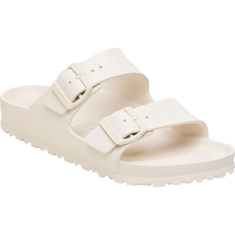 ビルケンシュトック レディース シューズ サンダル Birkenstock Arizona EVA Narrow Sandal - Women's Eggshell EVA