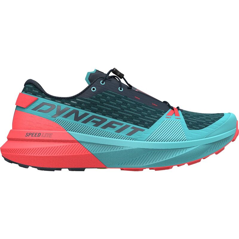 ダイナフィット レディース シューズ スニーカー Dynafit Ultra Pro 2 Running Shoe - Women's Marine Blue/Blueberry ブルー