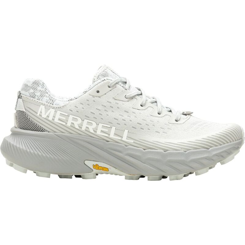 メレル レディース シューズ スニーカー Merrell Agility Peak 5 Shoe - Women's Cloud