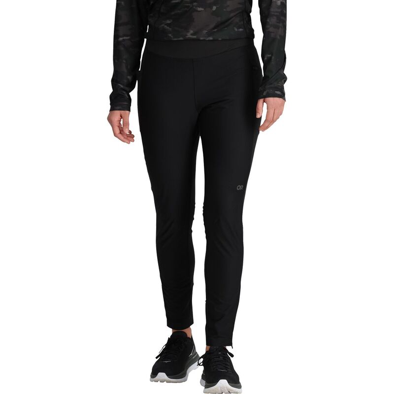 アウトドアリサーチ レディース ボトムス カジュアルパンツ Outdoor Research Deviator Wind Pant - Women's Black ブラック|ReVida 店