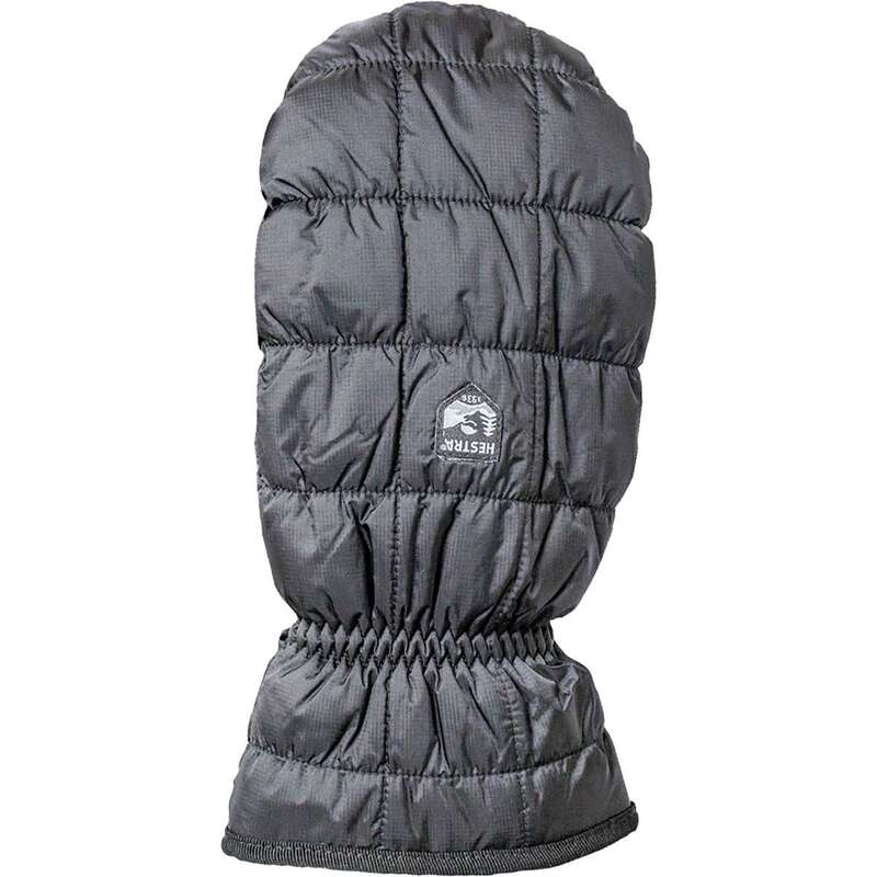 ヘストラ レディース アクセサリー 手袋 Hestra Moon Mitten - Women's Black ブラック 11,825円