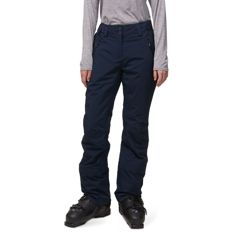 ヘリーハンセン レディース ボトムス カジュアルパンツ Helly Hansen Legendary Insulated Pant - Women's Navy ネイビー｜ReVida 店
