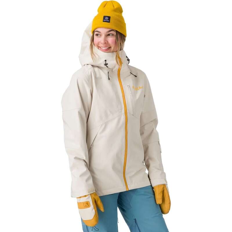 フライロー レディース アウター ジャケット・ブルゾン コート Flylow Billie Coat - Women's Marble