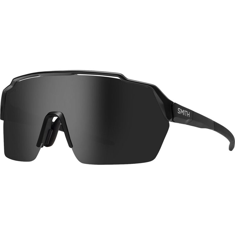 スミス レディース 付属品 サングラス・アイウェア Smith Shift Split MAG ChromaPop Sunglasses Matte Black/ChromaPop Black 黒いこと