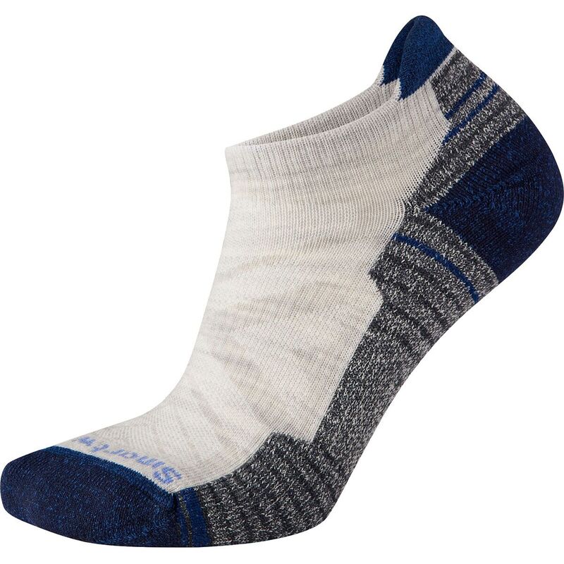 スマートウール レディース アンダーウェア 靴下 アンクル Smartwool Performance Hike Light Cushion Low Ankle Sock - Women's Ash アッシュ 5,119円