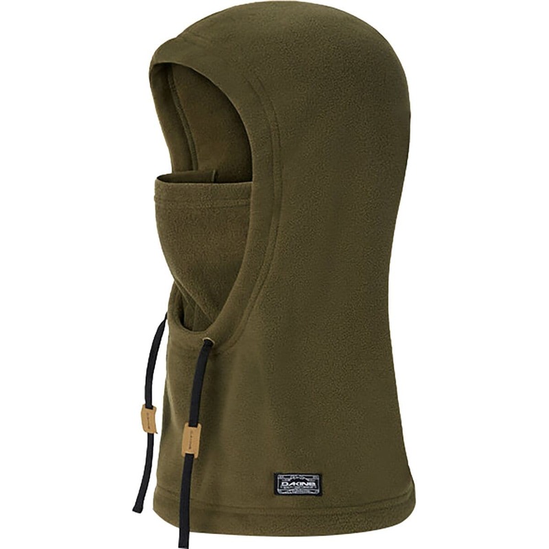 ダカイン メンズ アクセサリー マフラー・ストール・スカーフ DAKINE Hunter Hood Dark Olive オリーブ|ReVida 店