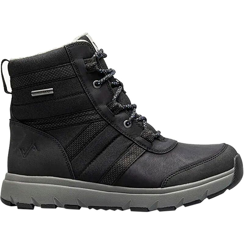 フォーセイク レディース シューズ ブーツ・レインブーツ Forsake Rosie Winter Boot - Women's Black ブラック