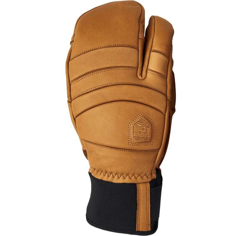 ヘストラ レディース 付属物 グローブ Hestra Fall Line 3-Finger Glove Cork/Cork