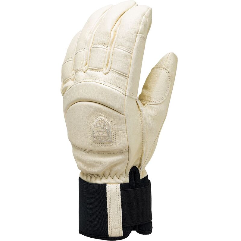 ヘストラ レディース 付属物 グローブ Hestra Fall Line Glove Almond White/Almond White 白いこと