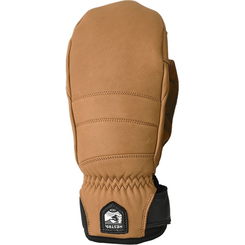 ヘストラ レディース アクセサリー 手袋 Hestra Fall Line Mitt - Women's Cork