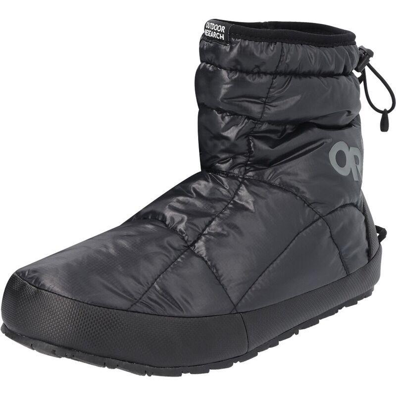 アウトドアリサーチ レディース シューズ ブーツ・レインブーツ Outdoor Research Tundra Trax Bootie - Women's Black ブラック|ReVida 店