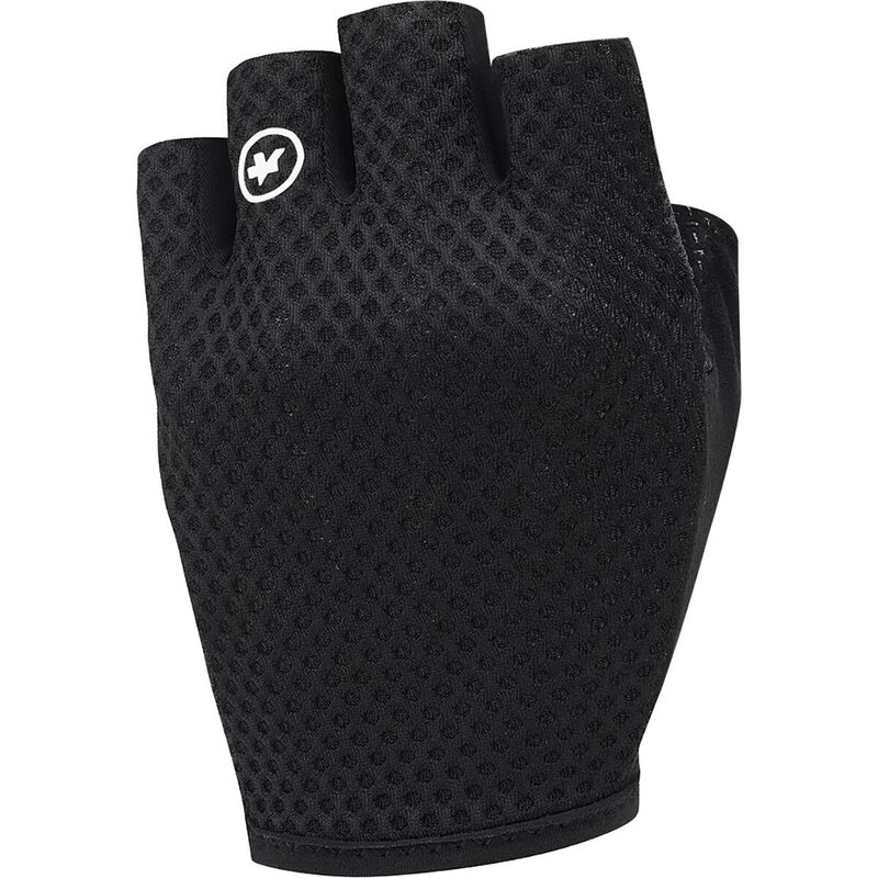 アソス メンズ アクセサリー 手袋 Assos Endurance S11 Gloves Black Series ブラック