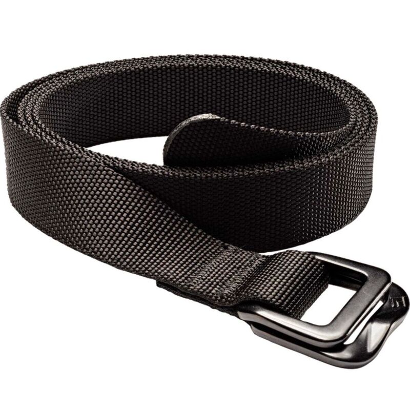 ブラックダイヤモンド メンズ アクセサリー ベルト Black Diamond Beta Belt - Men's Black ブラック 8,745円