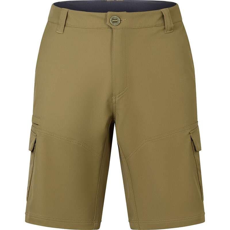 エンデュラ メンズ ボトムス ハーフパンツ・ショーツ Endura Loop Cargo Short - Men's Bronze