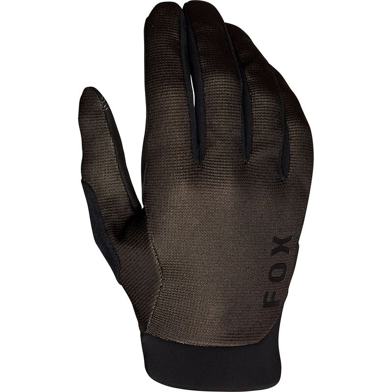 フォックスレーシング メンズ アクセサリー 手袋 Fox Racing Ranger Gel Glove - Men's Cocoa ココア|ReVida 店
