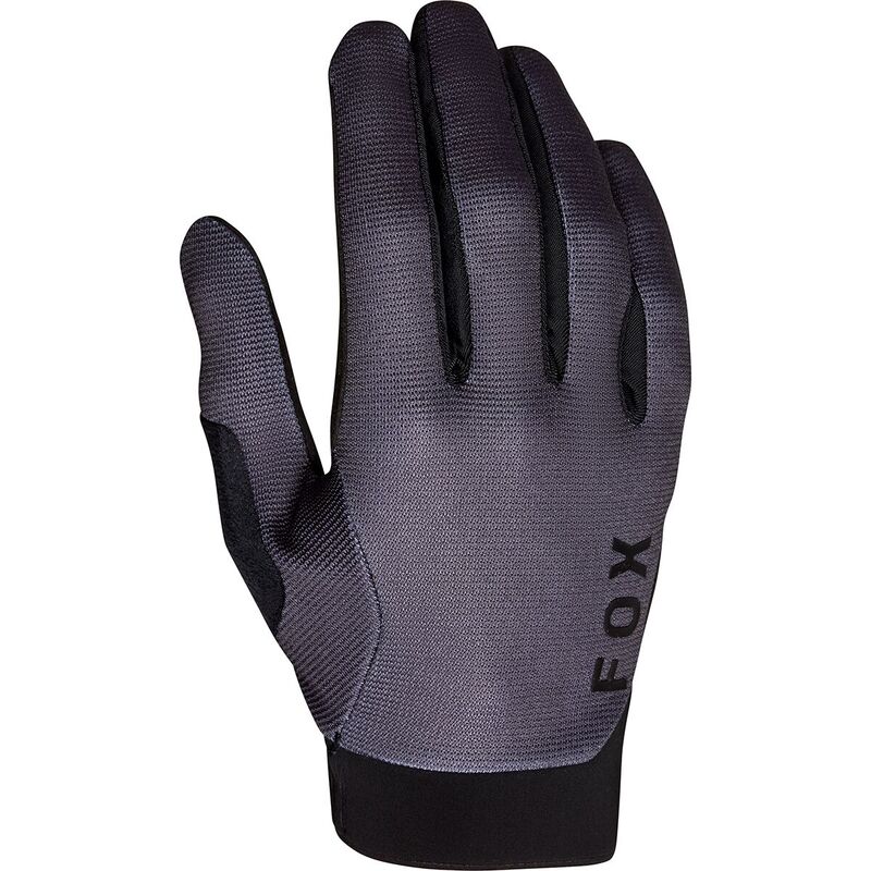 フォックスレーシング メンズ アクセサリー 手袋 Fox Racing Ranger Gel Glove - Men's Dark Shadow｜ReVida 店 9,610円