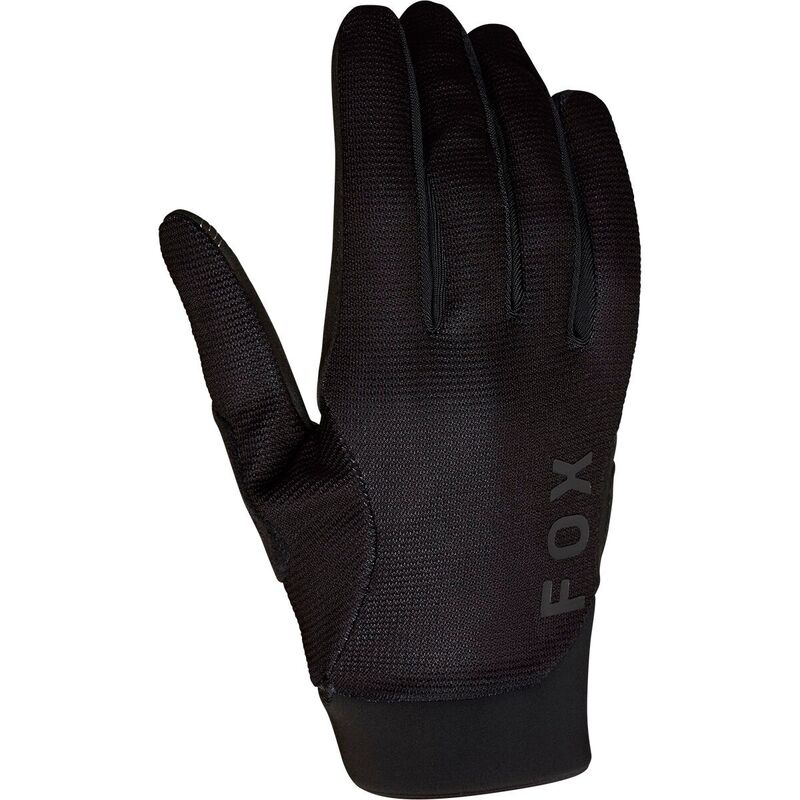 フォックスレーシング レディース アクセサリー 手袋 Fox Racing Ranger Gel Glove - Women's Black ブラック