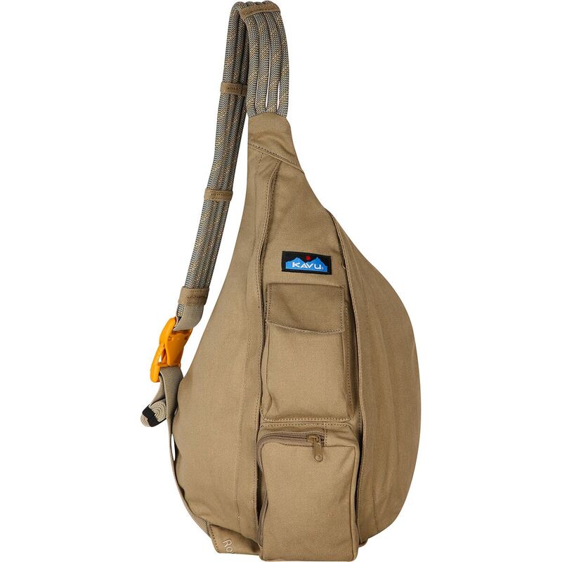 カブー レディース バッグ ハンドバッグ KAVU Rope Bag - Women's Olive オリーブ