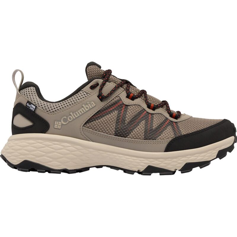 コロンビア メンズ シューズ スニーカー Columbia Peakfreak Rush Outdry Shoe - Men's Kettle/Dark Sienna