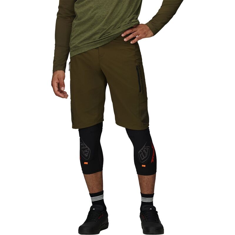 アウトドアリサーチ メンズ ボトムス ハーフパンツ・ショーツ ヒール Outdoor Research Freewheel Ride Short - Men's Dark Olive オリーブ