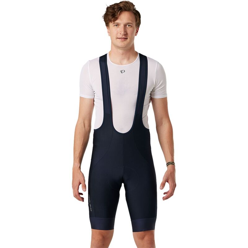 パールイズミ メンズ ボトムス ハーフパンツ・ショーツ PEARL iZUMi Attack Bib Short - Men's Dark Navy ネイビー