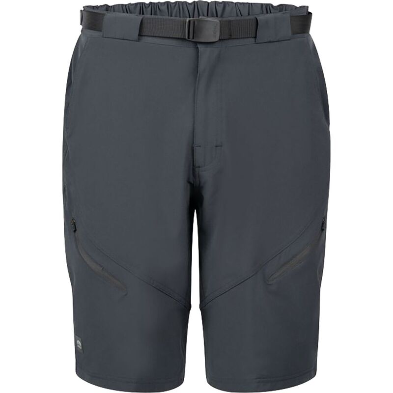 ゾイック メンズ ボトムス ハーフパンツ・ショーツ ZOIC Guide 11 Short - Men's Shadow