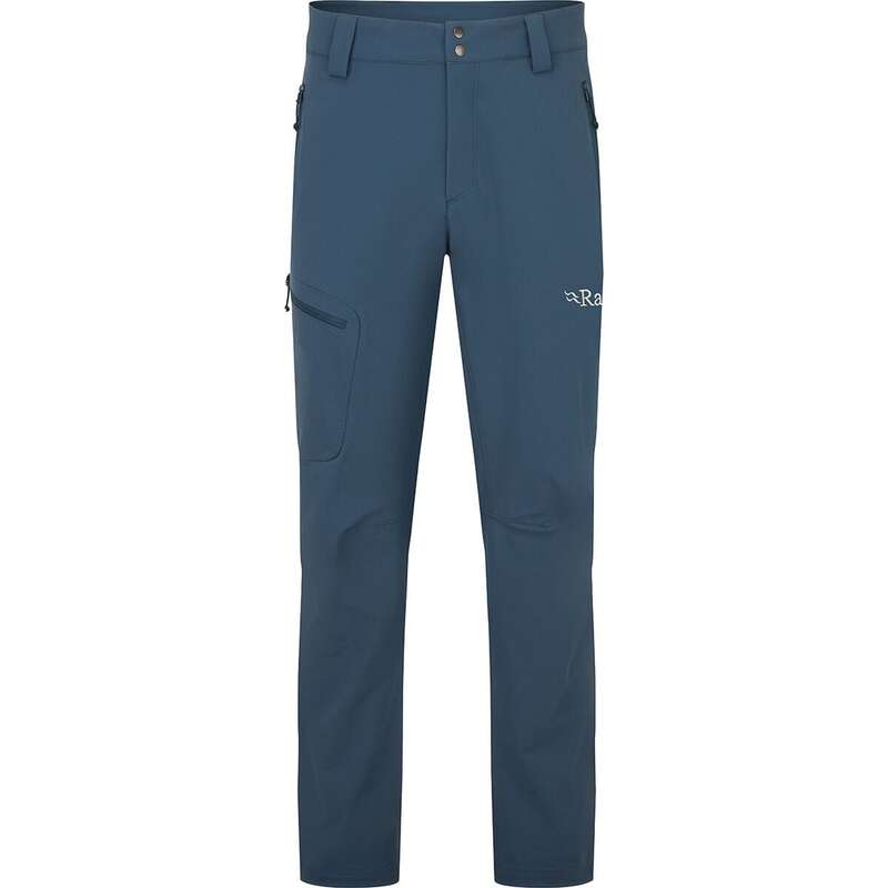 ラブ メンズ ボトムス カジュアルパンツ Rab Incline Pant - Men's Tempest Blue ブルー