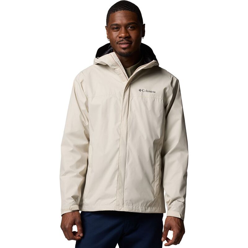 コロンビア メンズ アウター ジャケット・ブルゾン ジャケット Columbia Watertight II Jacket - Men's Dark Stone ストーン