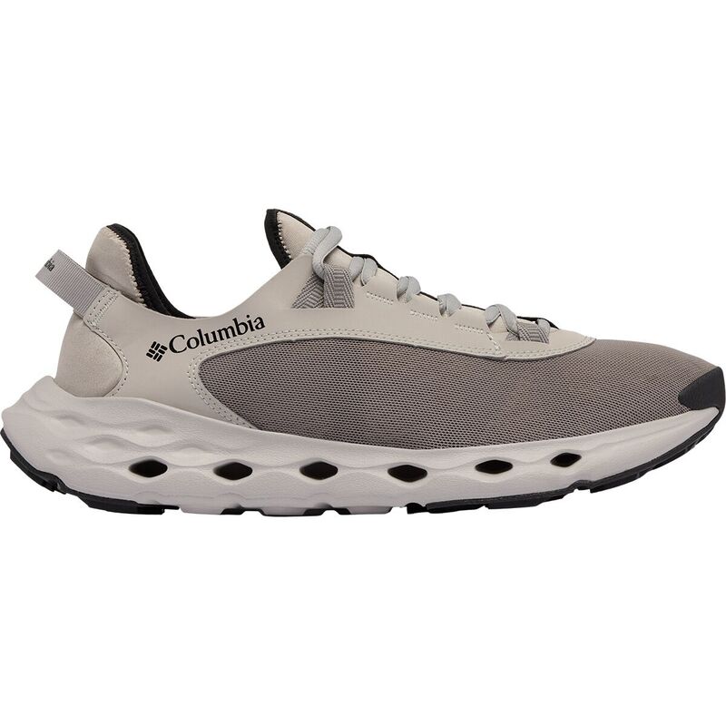 コロンビア メンズ シューズ スニーカー Columbia Drainmaker XTR Shoe - Men's Dove/Stratus 19,695円