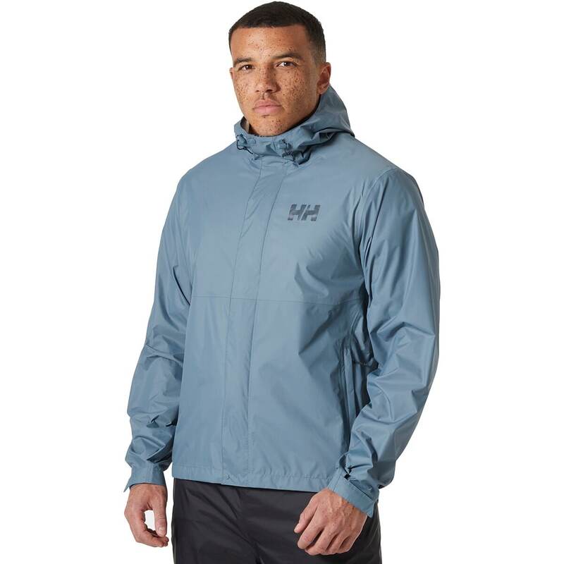 ヘリーハンセン メンズ アウター ジャケット・ブルゾン ジャケット Helly Hansen Loke Jacket 2.0 - Men's Washed Navy ネイビー 27,600円