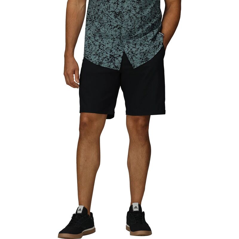 アウトドアリサーチ メンズ ボトムス ハーフパンツ・ショーツ Outdoor Research Timberline Short - Men\'s Black ブラック