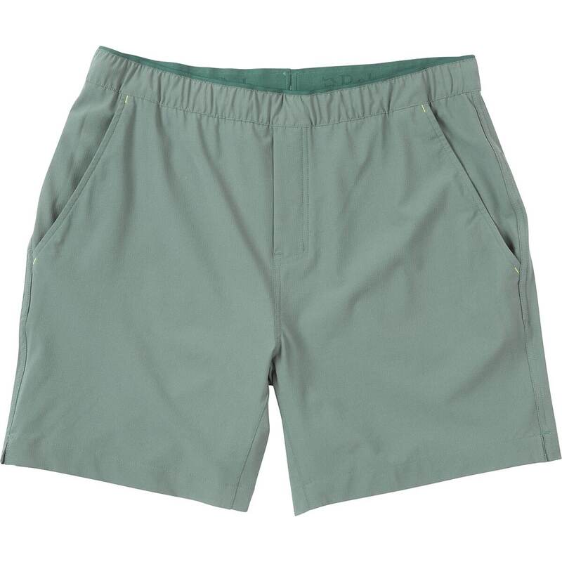 ラブ メンズ ボトムス カジュアルパンツ Rab Harpur Short - Men's Sage セージ