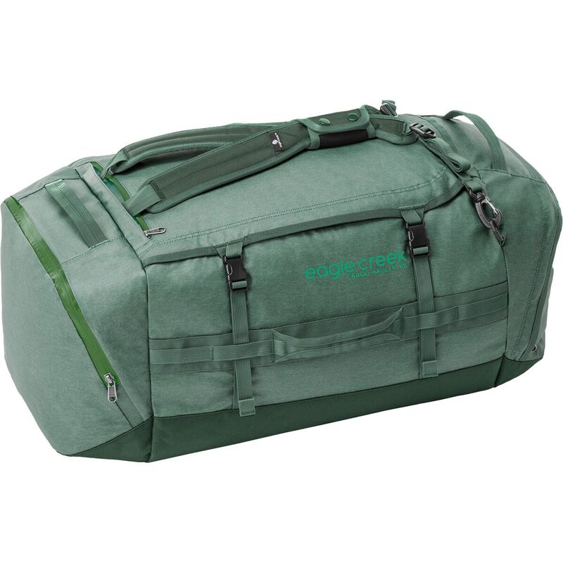イーグルクリーク メンズ バッグ ボストンバッグ Eagle Creek Cargo Hauler 90L Duffel Bag Duck Green グリーン