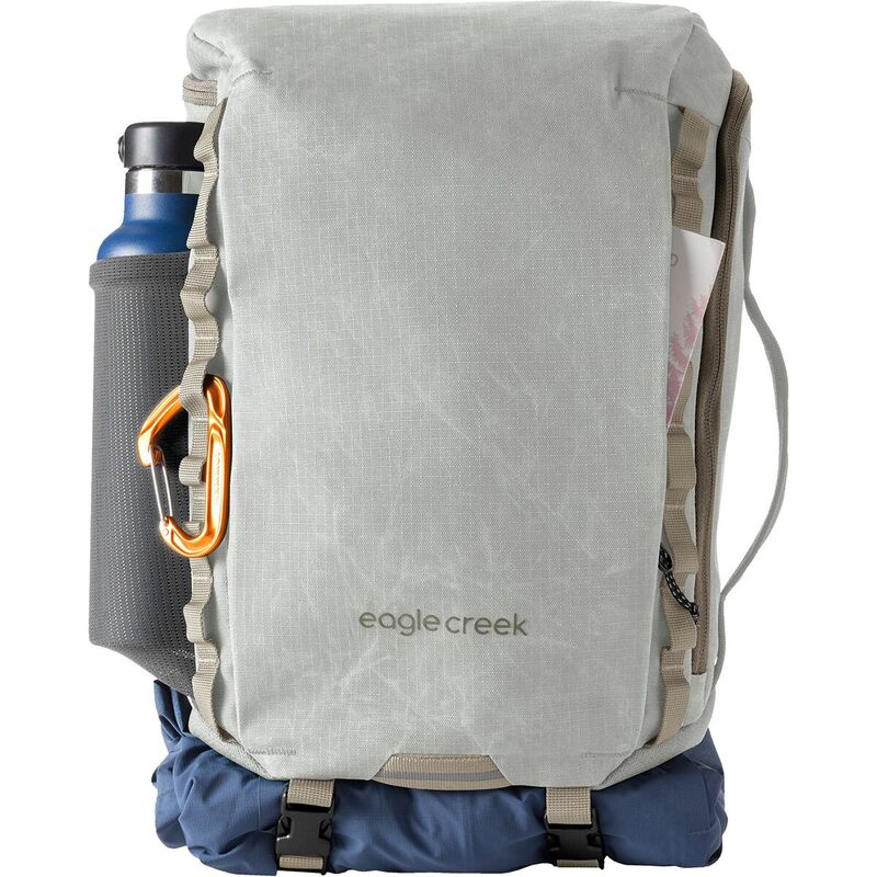 イーグルクリーク メンズ バッグ バックパック・リュックサック Eagle Creek Explore Sling Pack Storm Grey グレー