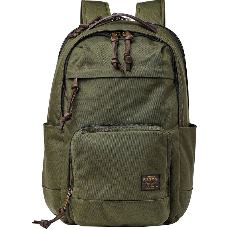 楽天市場】☆FILSONフィルソン☆ROLL TOP BACKPACK ロールトップバック