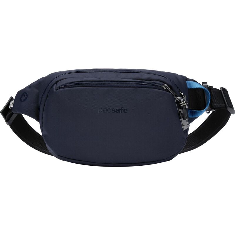 パックセーフ メンズ バッグ ボディバッグ・ウエストポーチ Pacsafe Vibe 100 4L Hip Pack Ocean